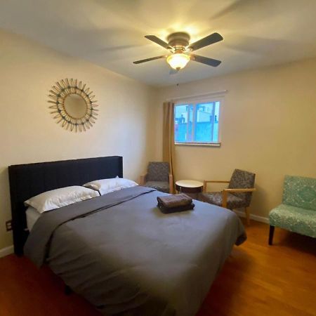 Historic Townhouse Oasis With En-Suite Bathroom Philadelphia Kültér fotó