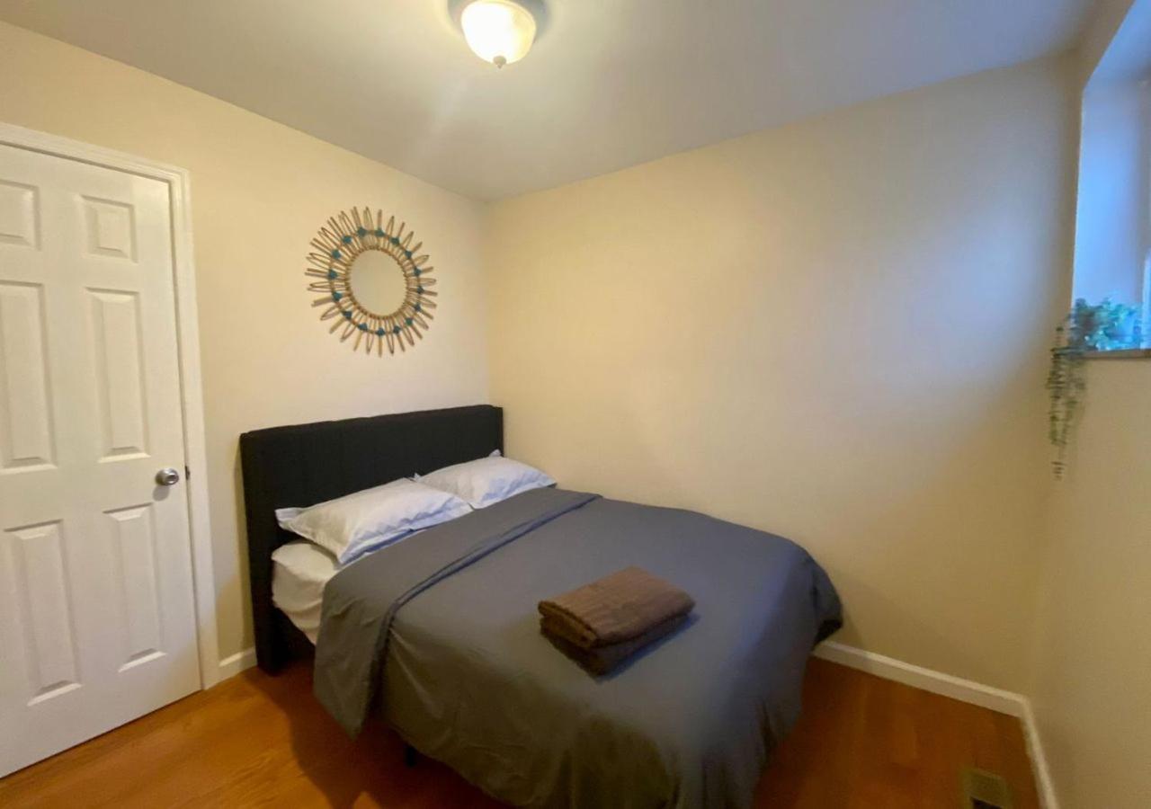 Historic Townhouse Oasis With En-Suite Bathroom Philadelphia Kültér fotó