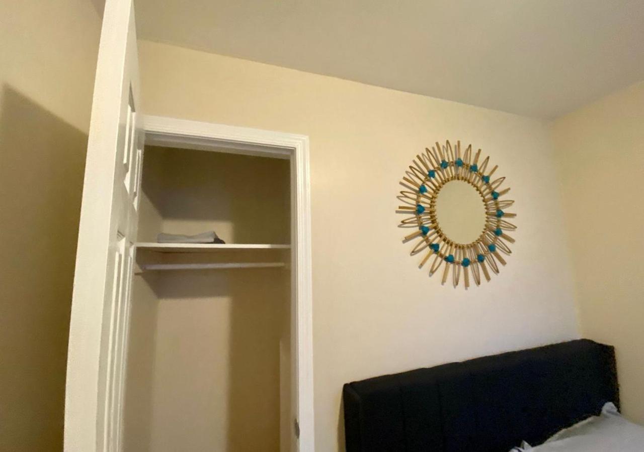 Historic Townhouse Oasis With En-Suite Bathroom Philadelphia Kültér fotó