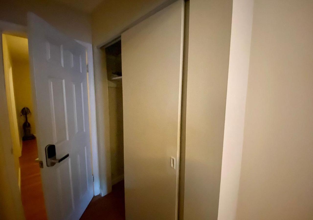 Historic Townhouse Oasis With En-Suite Bathroom Philadelphia Kültér fotó