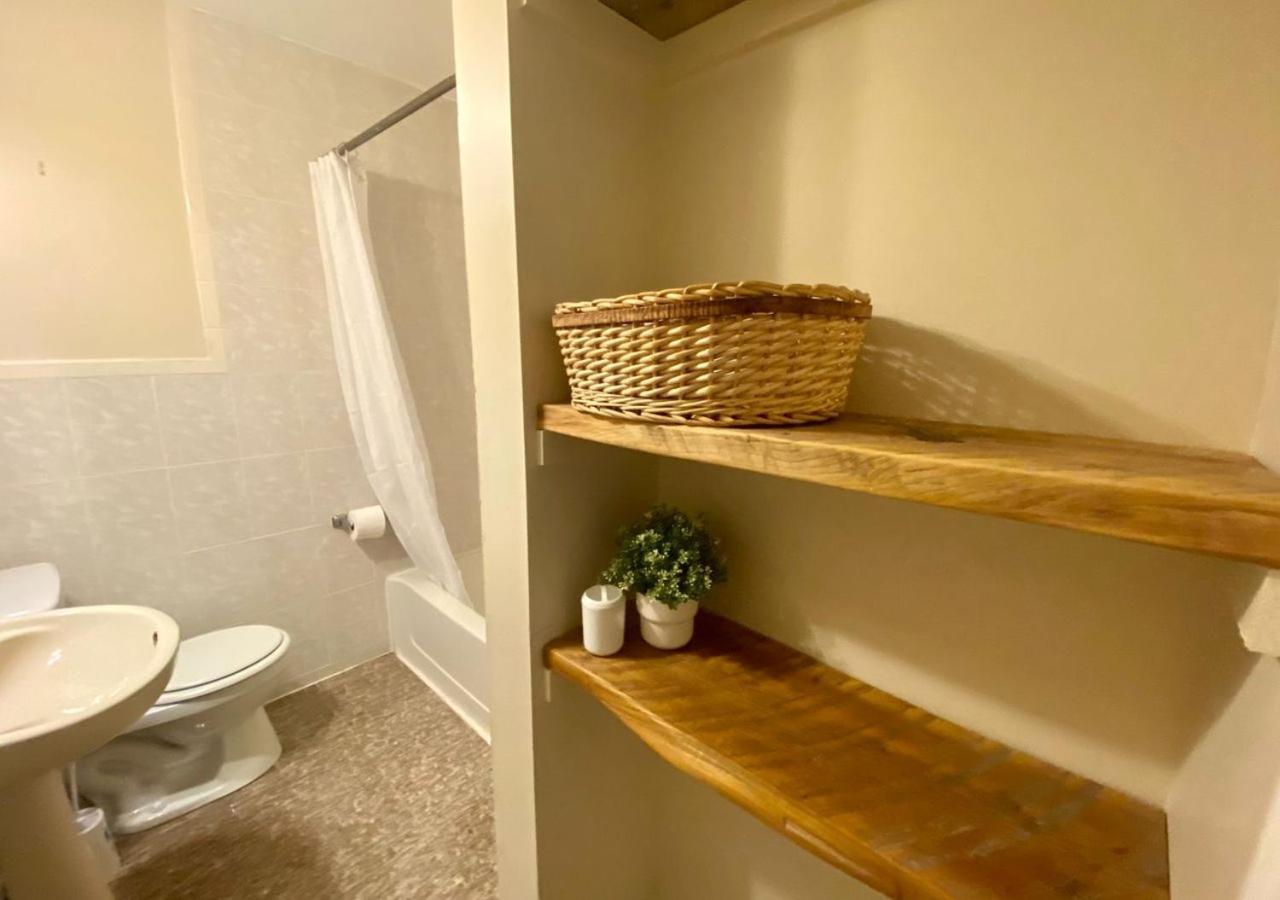 Historic Townhouse Oasis With En-Suite Bathroom Philadelphia Szoba fotó