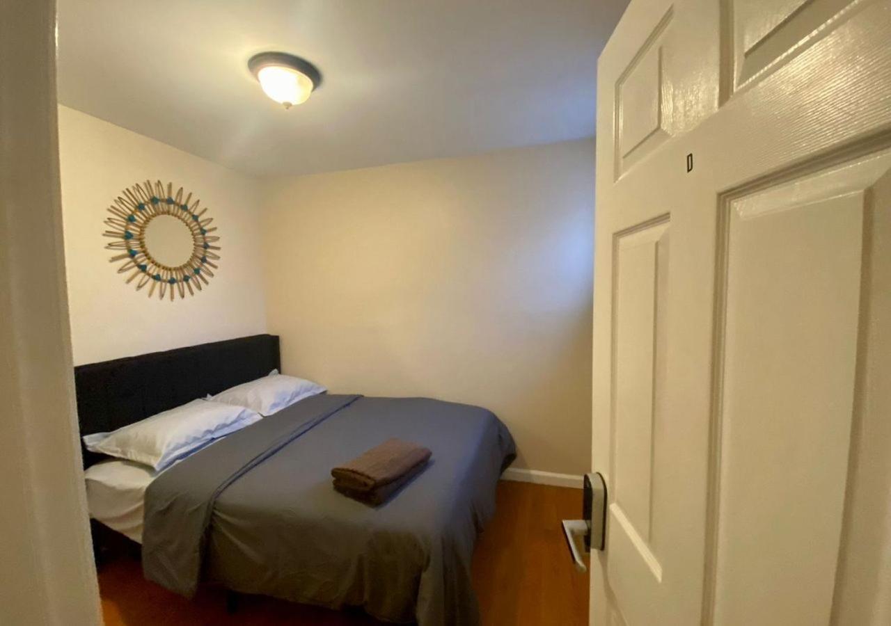 Historic Townhouse Oasis With En-Suite Bathroom Philadelphia Kültér fotó