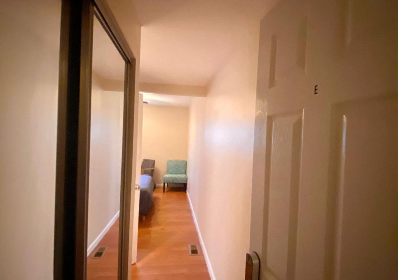 Historic Townhouse Oasis With En-Suite Bathroom Philadelphia Szoba fotó