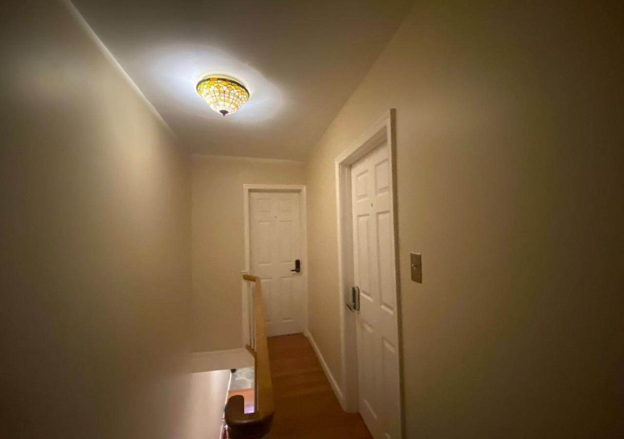 Historic Townhouse Oasis With En-Suite Bathroom Philadelphia Kültér fotó