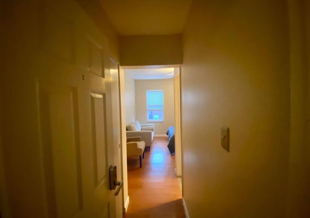 Historic Townhouse Oasis With En-Suite Bathroom Philadelphia Kültér fotó