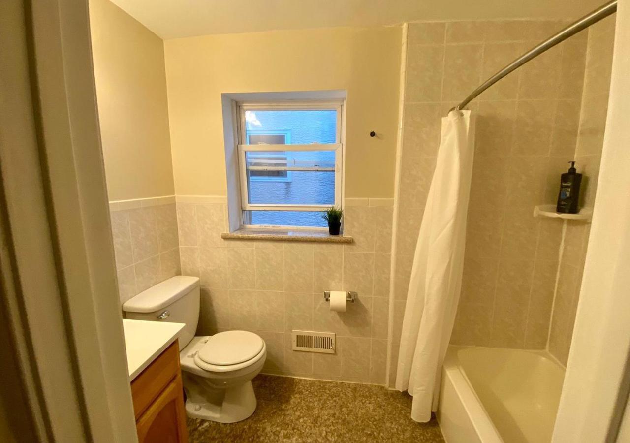Historic Townhouse Oasis With En-Suite Bathroom Philadelphia Szoba fotó