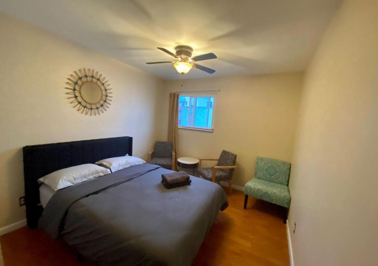 Historic Townhouse Oasis With En-Suite Bathroom Philadelphia Kültér fotó