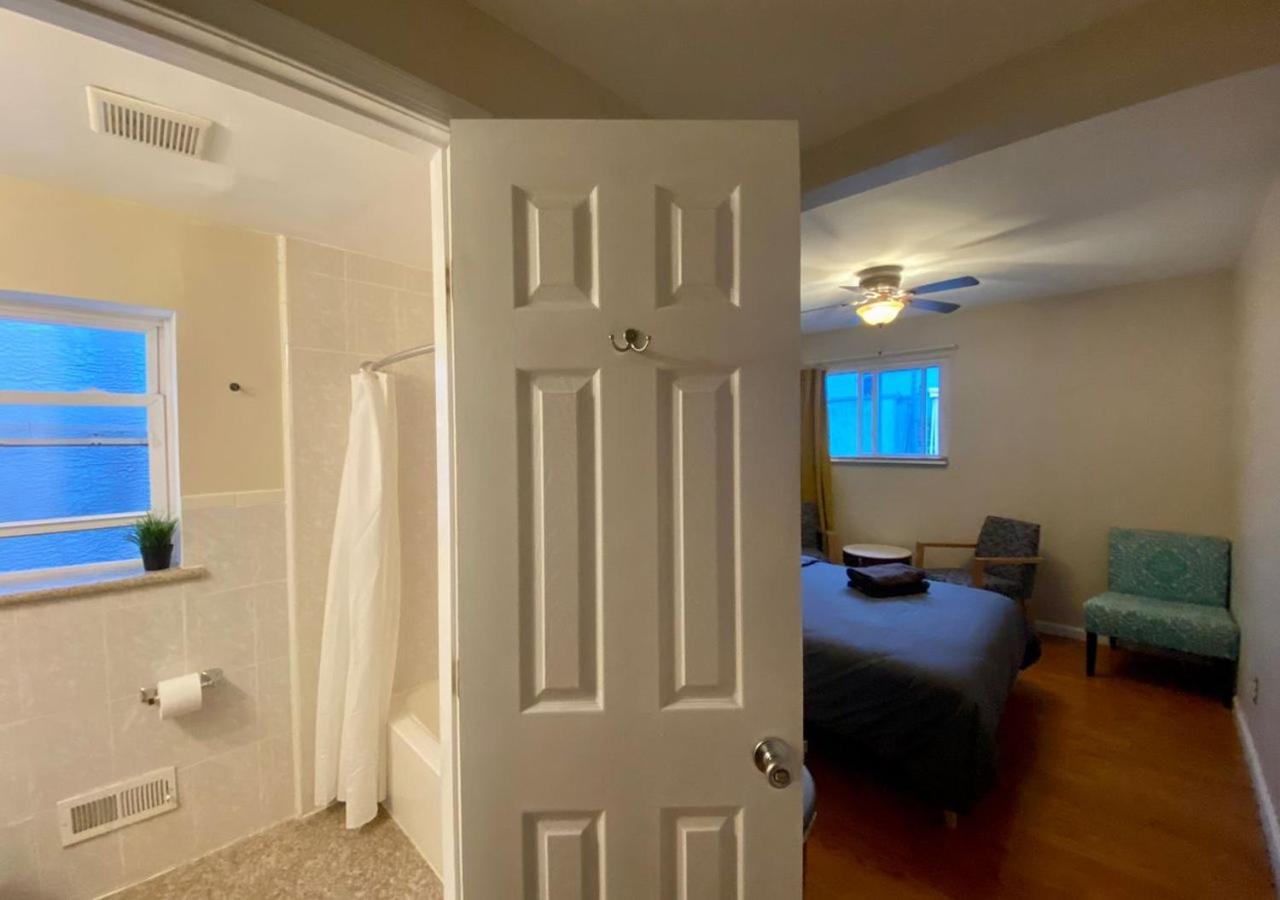 Historic Townhouse Oasis With En-Suite Bathroom Philadelphia Szoba fotó