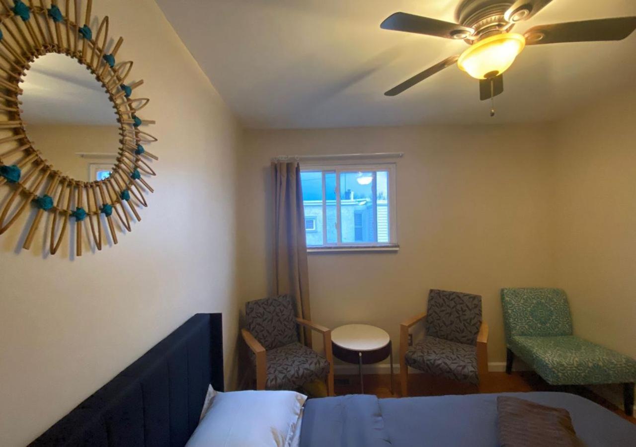 Historic Townhouse Oasis With En-Suite Bathroom Philadelphia Szoba fotó
