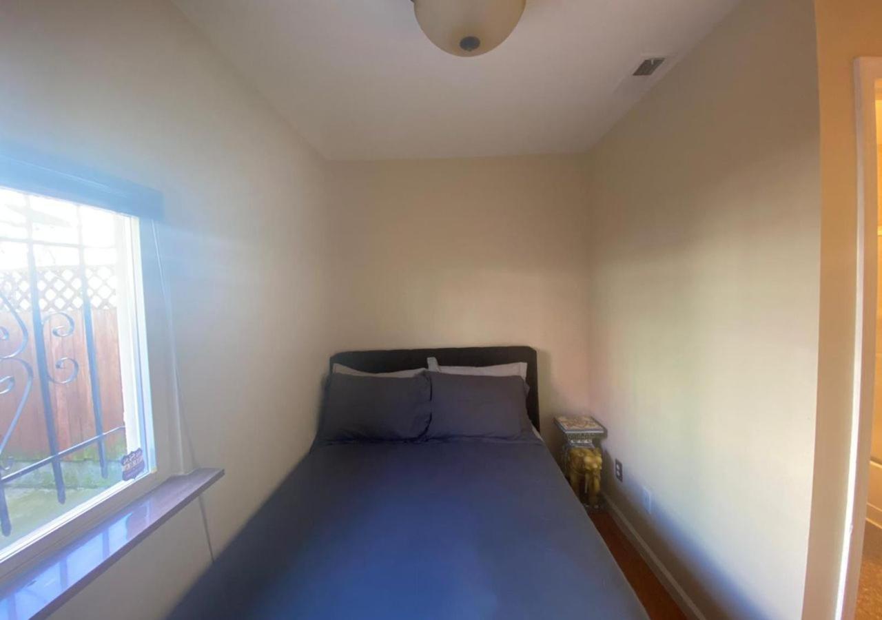 Historic Townhouse Oasis With En-Suite Bathroom Philadelphia Szoba fotó