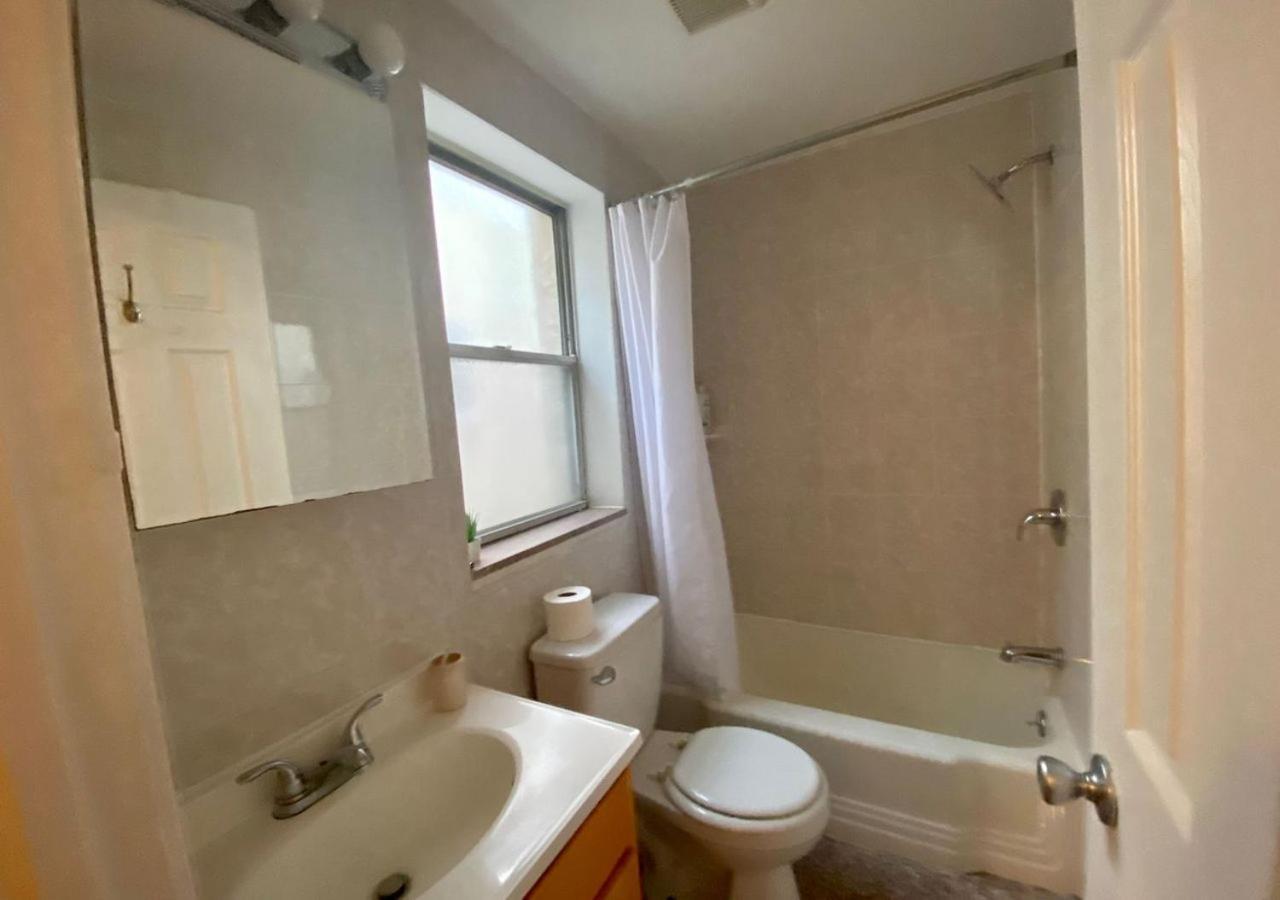 Historic Townhouse Oasis With En-Suite Bathroom Philadelphia Szoba fotó