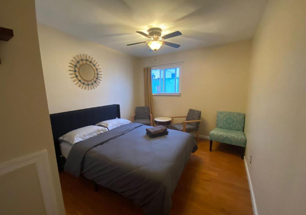 Historic Townhouse Oasis With En-Suite Bathroom Philadelphia Kültér fotó