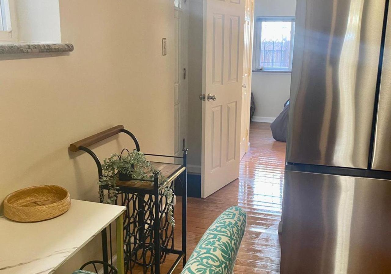 Historic Townhouse Oasis With En-Suite Bathroom Philadelphia Kültér fotó