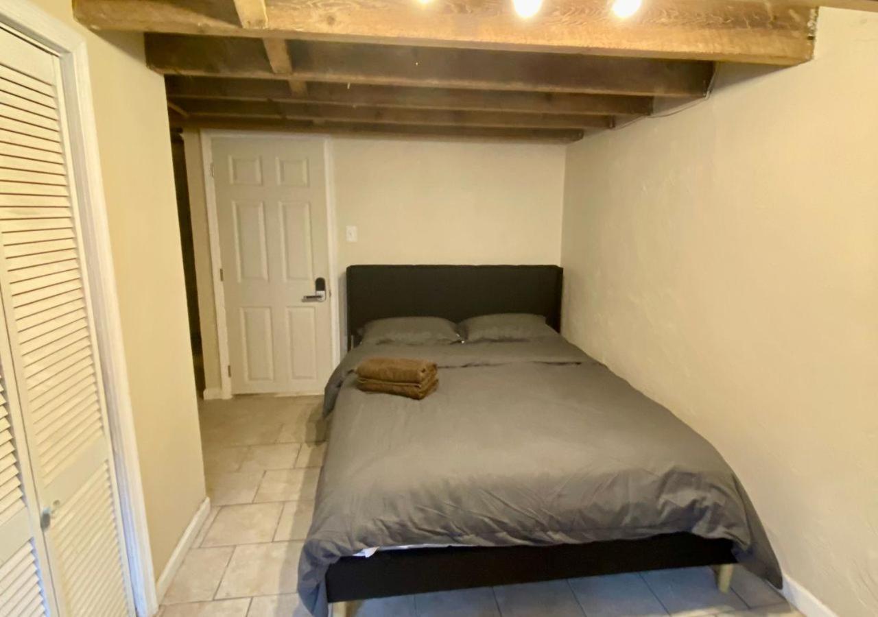 Historic Townhouse Oasis With En-Suite Bathroom Philadelphia Szoba fotó