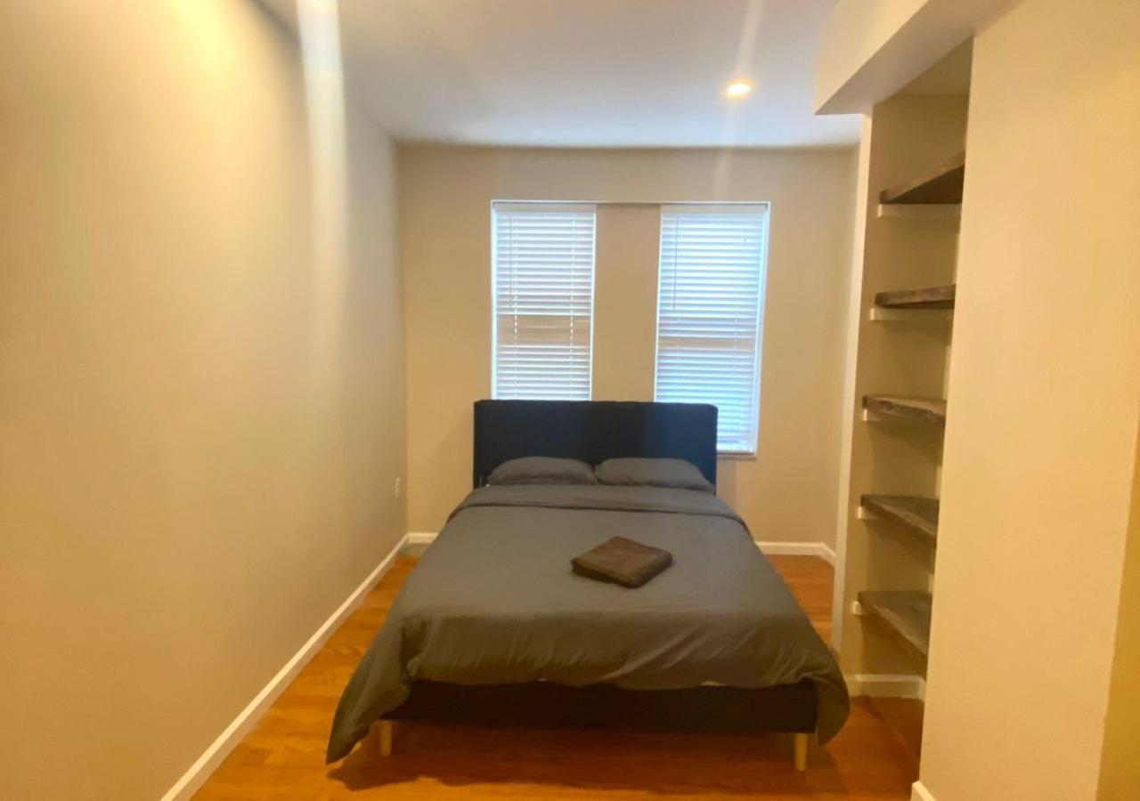 Historic Townhouse Oasis With En-Suite Bathroom Philadelphia Szoba fotó