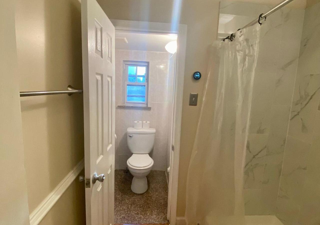 Historic Townhouse Oasis With En-Suite Bathroom Philadelphia Szoba fotó