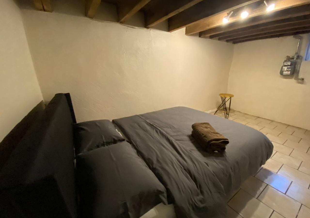 Historic Townhouse Oasis With En-Suite Bathroom Philadelphia Szoba fotó
