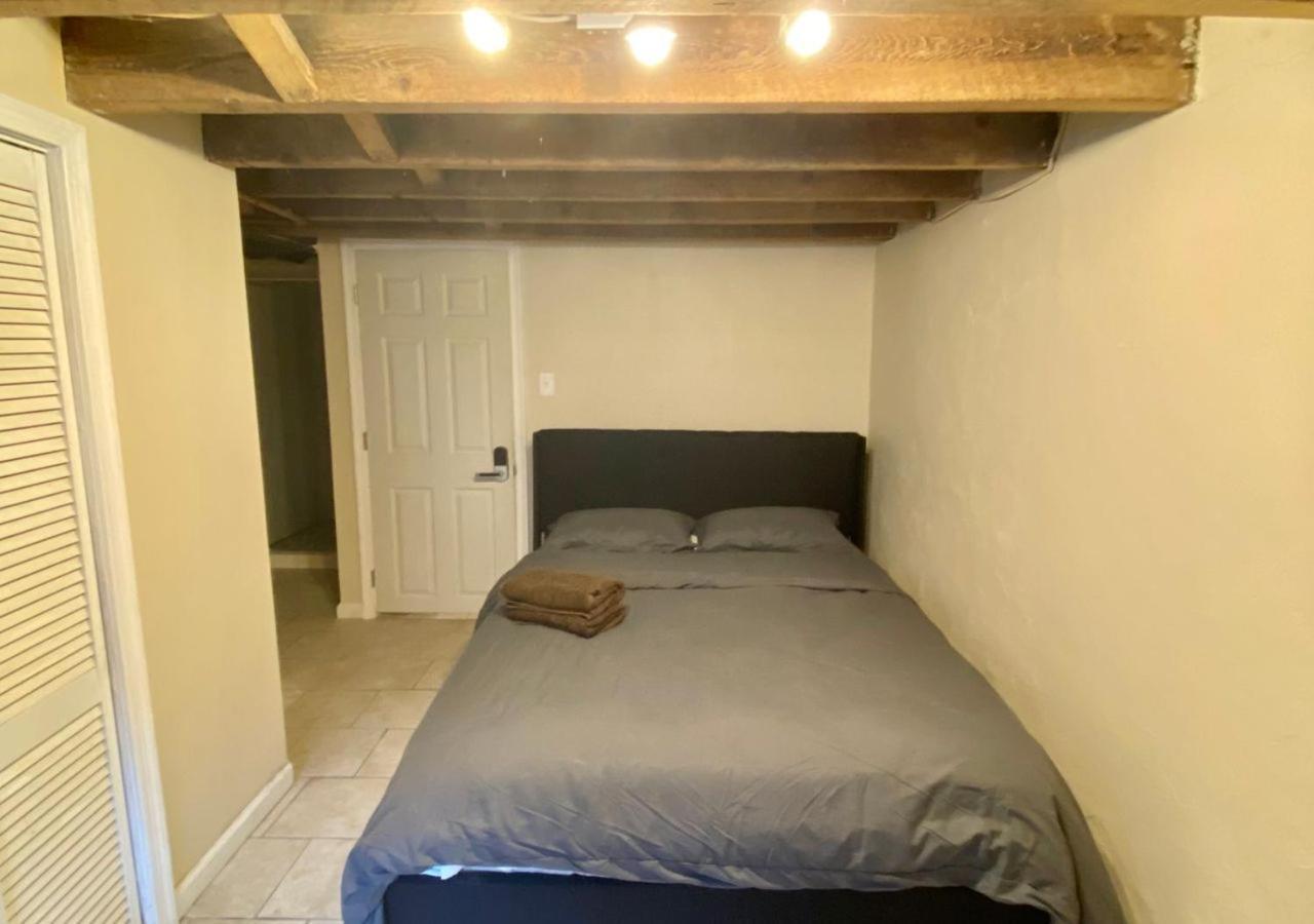 Historic Townhouse Oasis With En-Suite Bathroom Philadelphia Szoba fotó