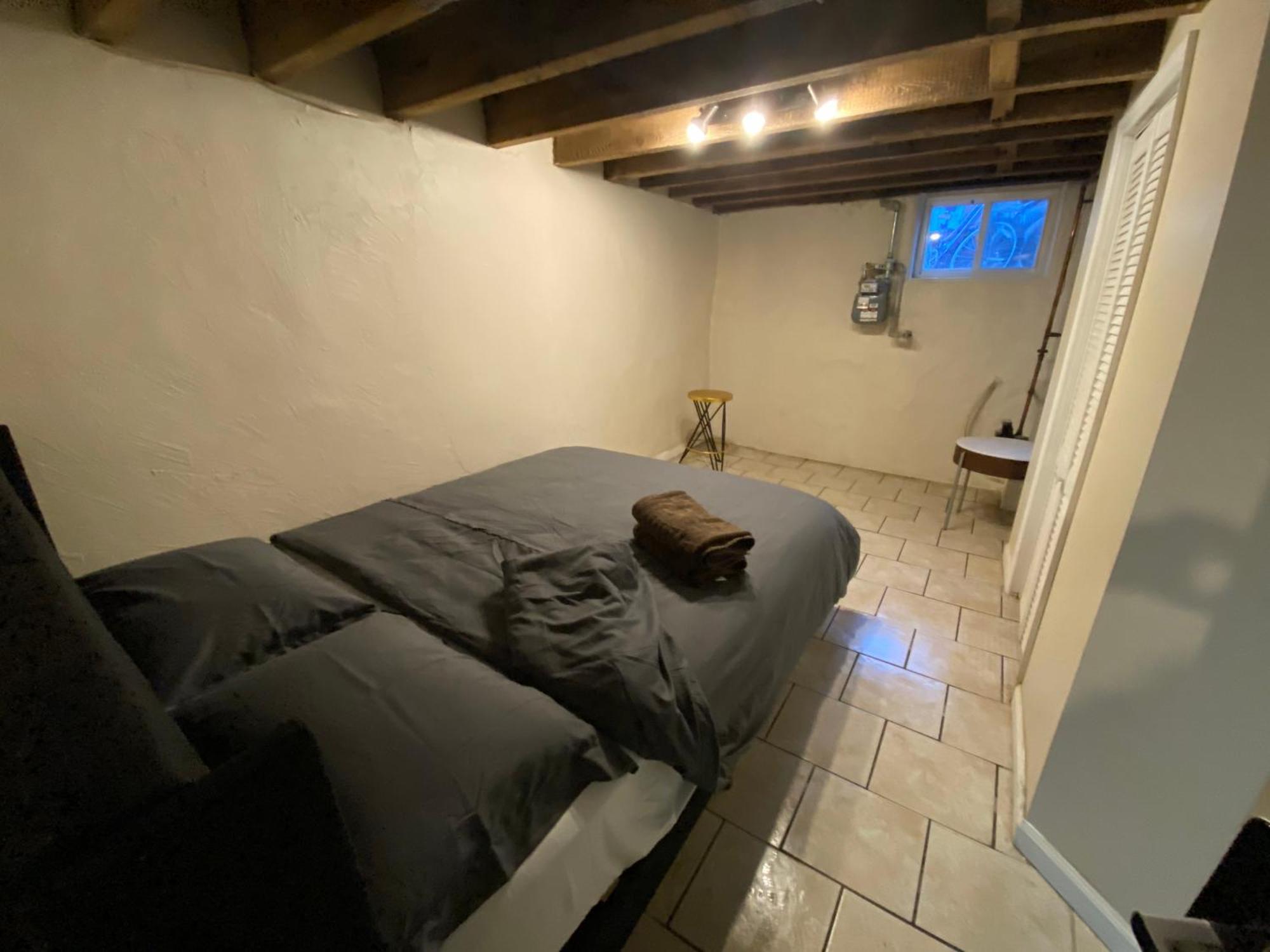 Historic Townhouse Oasis With En-Suite Bathroom Philadelphia Szoba fotó