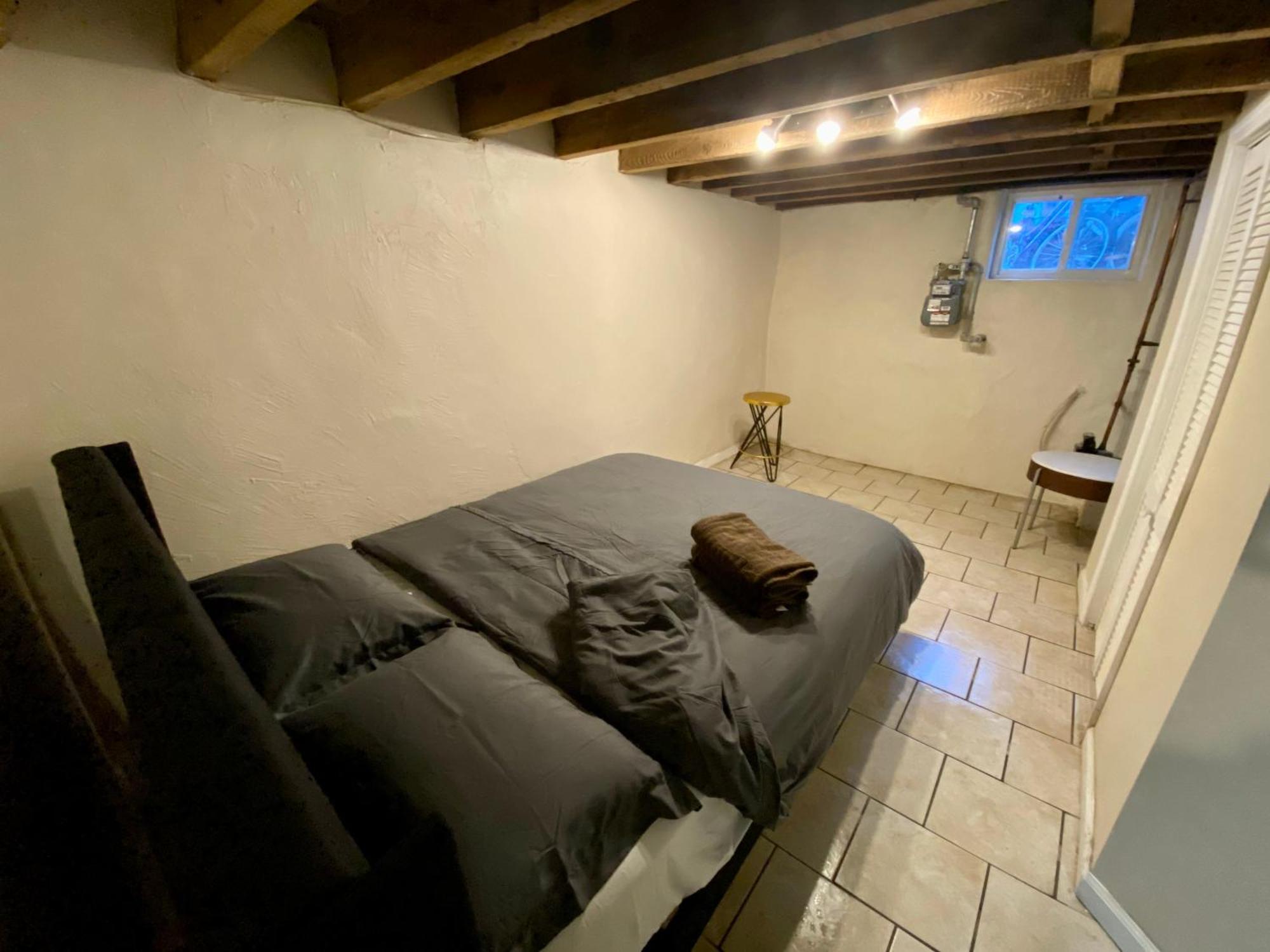 Historic Townhouse Oasis With En-Suite Bathroom Philadelphia Szoba fotó