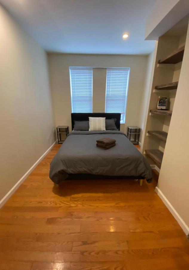Historic Townhouse Oasis With En-Suite Bathroom Philadelphia Kültér fotó