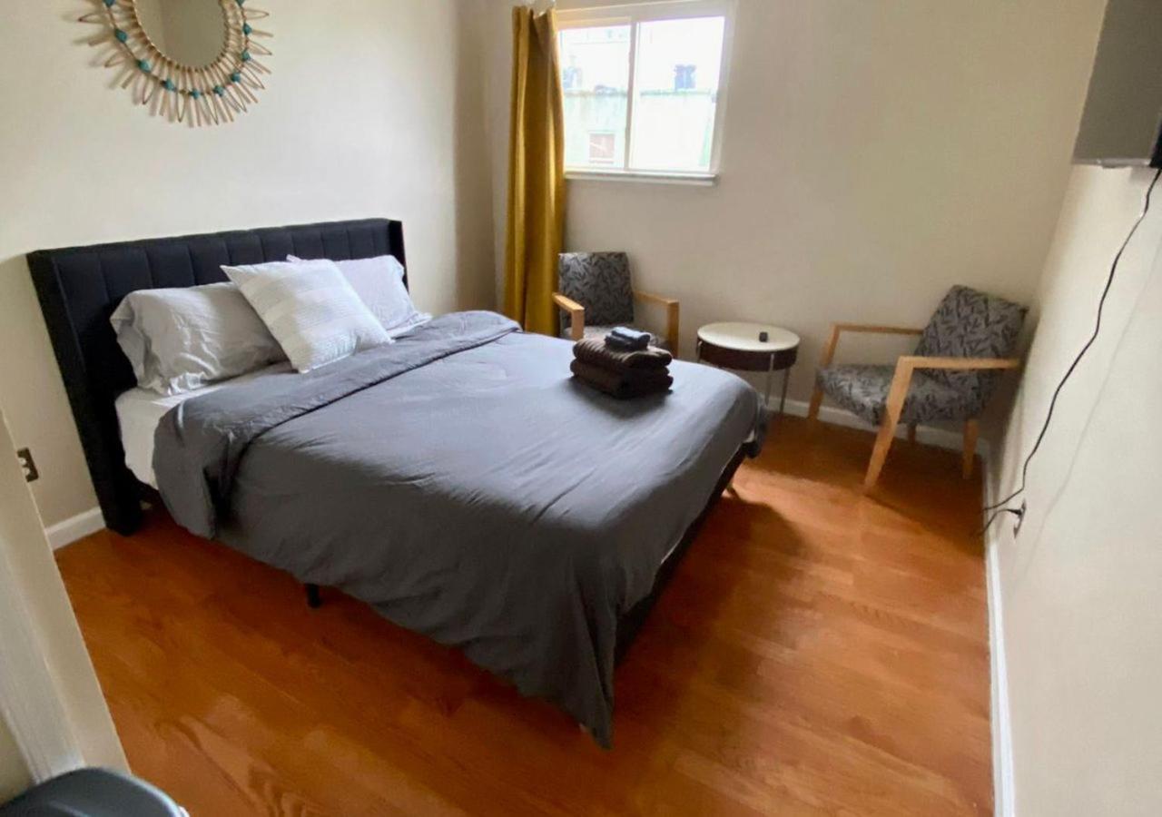 Historic Townhouse Oasis With En-Suite Bathroom Philadelphia Kültér fotó