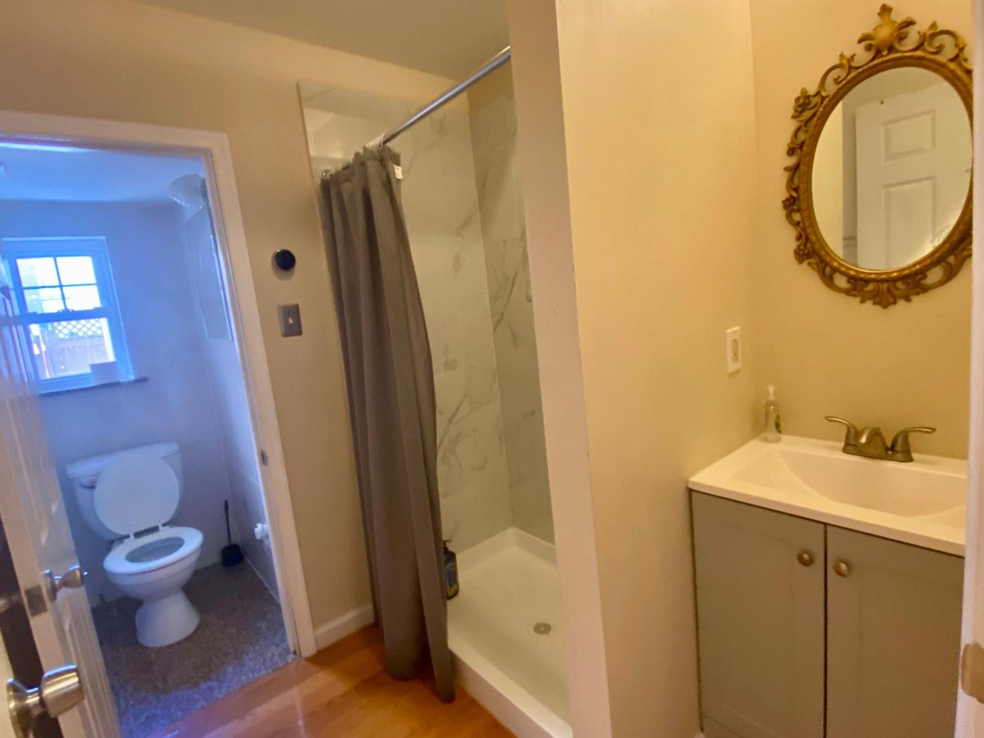 Historic Townhouse Oasis With En-Suite Bathroom Philadelphia Szoba fotó