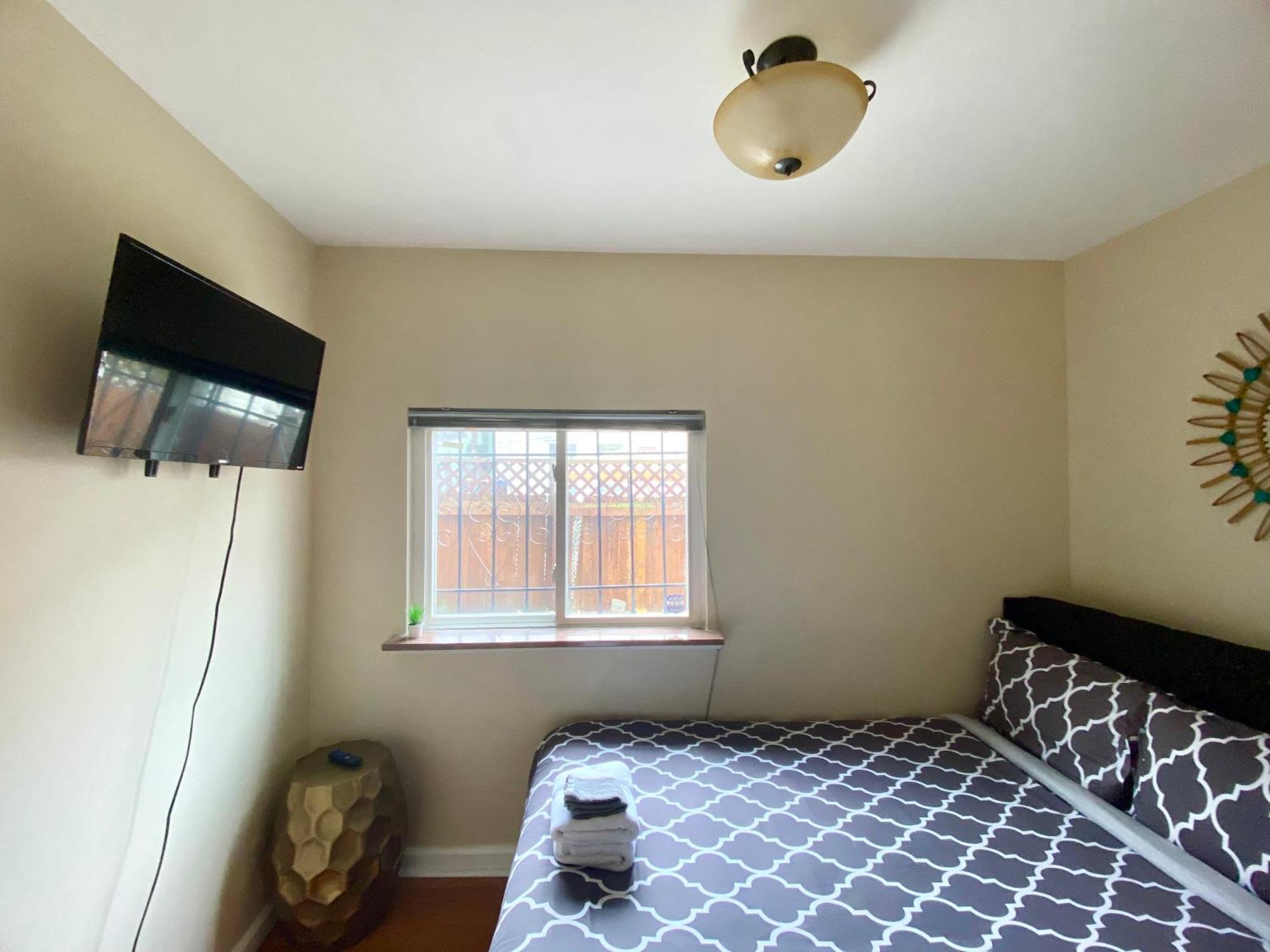 Historic Townhouse Oasis With En-Suite Bathroom Philadelphia Kültér fotó