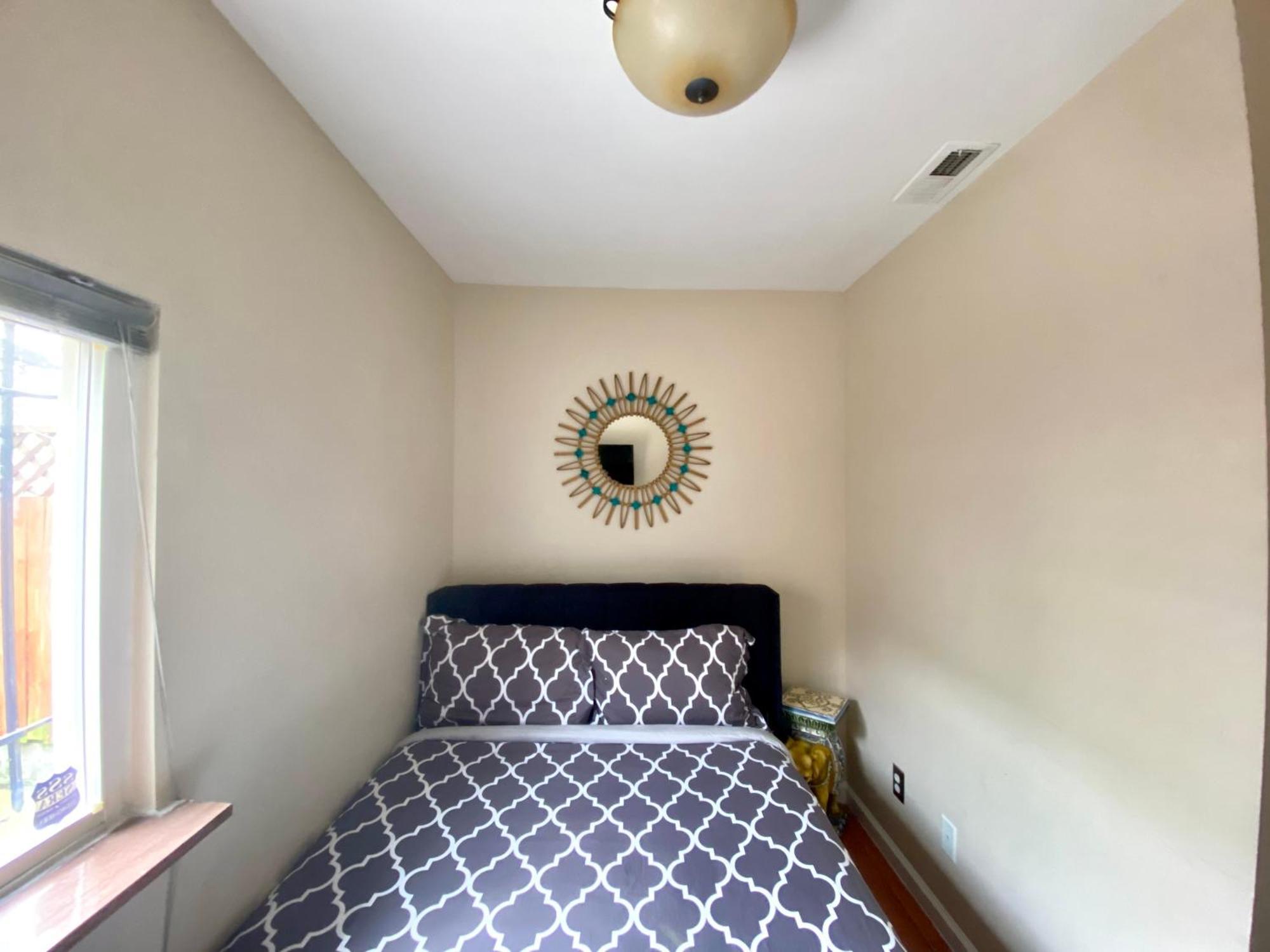 Historic Townhouse Oasis With En-Suite Bathroom Philadelphia Kültér fotó