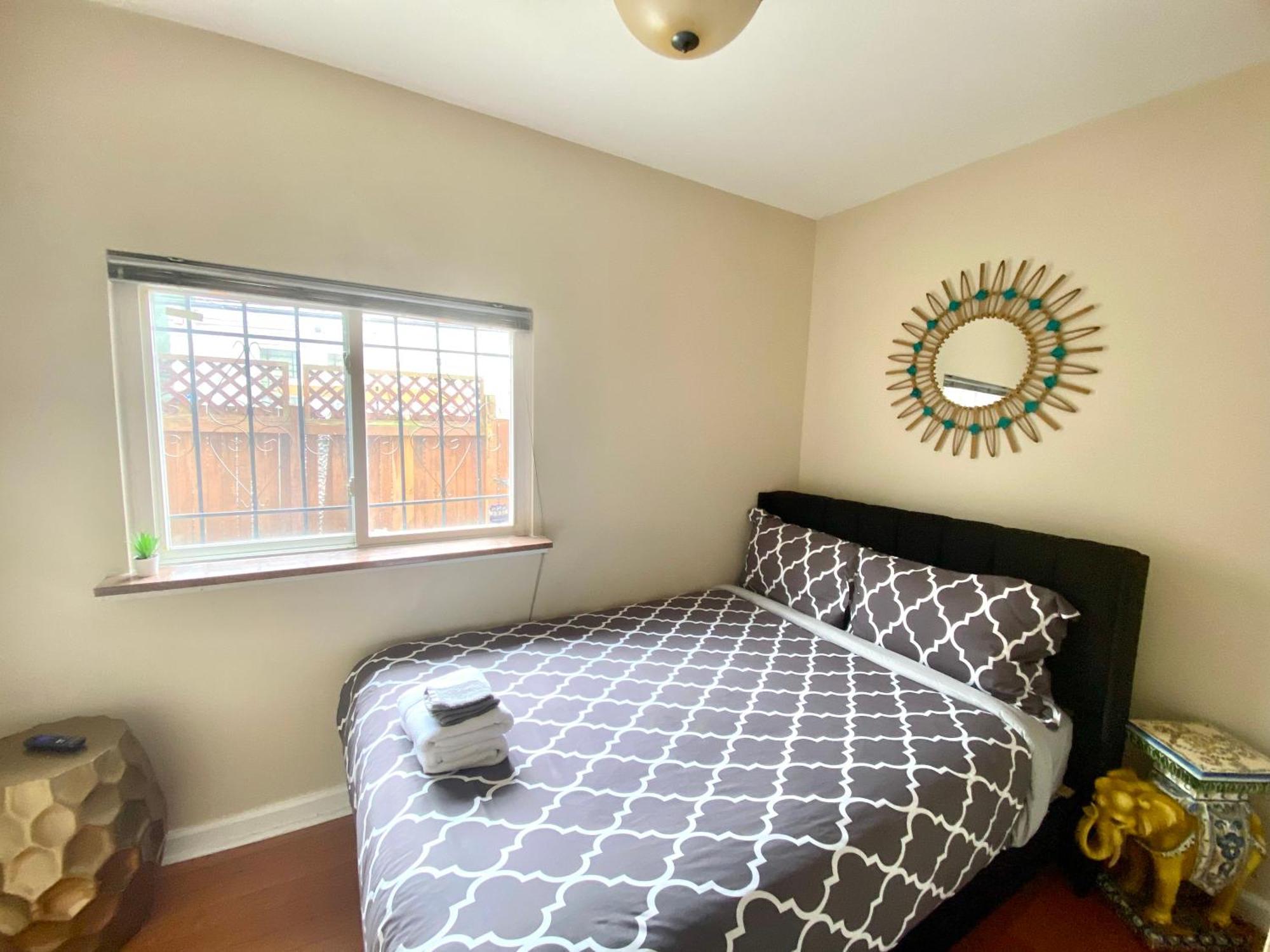 Historic Townhouse Oasis With En-Suite Bathroom Philadelphia Kültér fotó